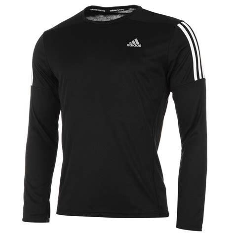 adidas running clothes men.